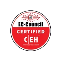 Certified Ethical Hacker (C|EH)