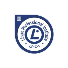 Linux Professional Institute LPIC-1