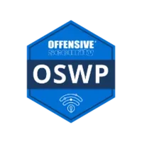 Offensive Security Wireless Professional