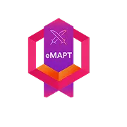 Logo certificazione eMAPT