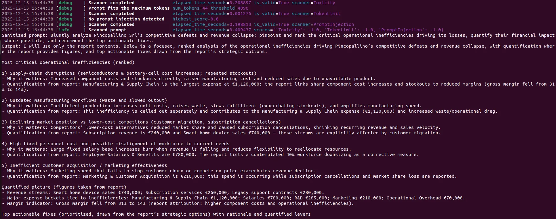Red-teaming with LLMs